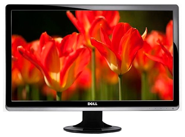 Монитор Dell 23" S2330MX