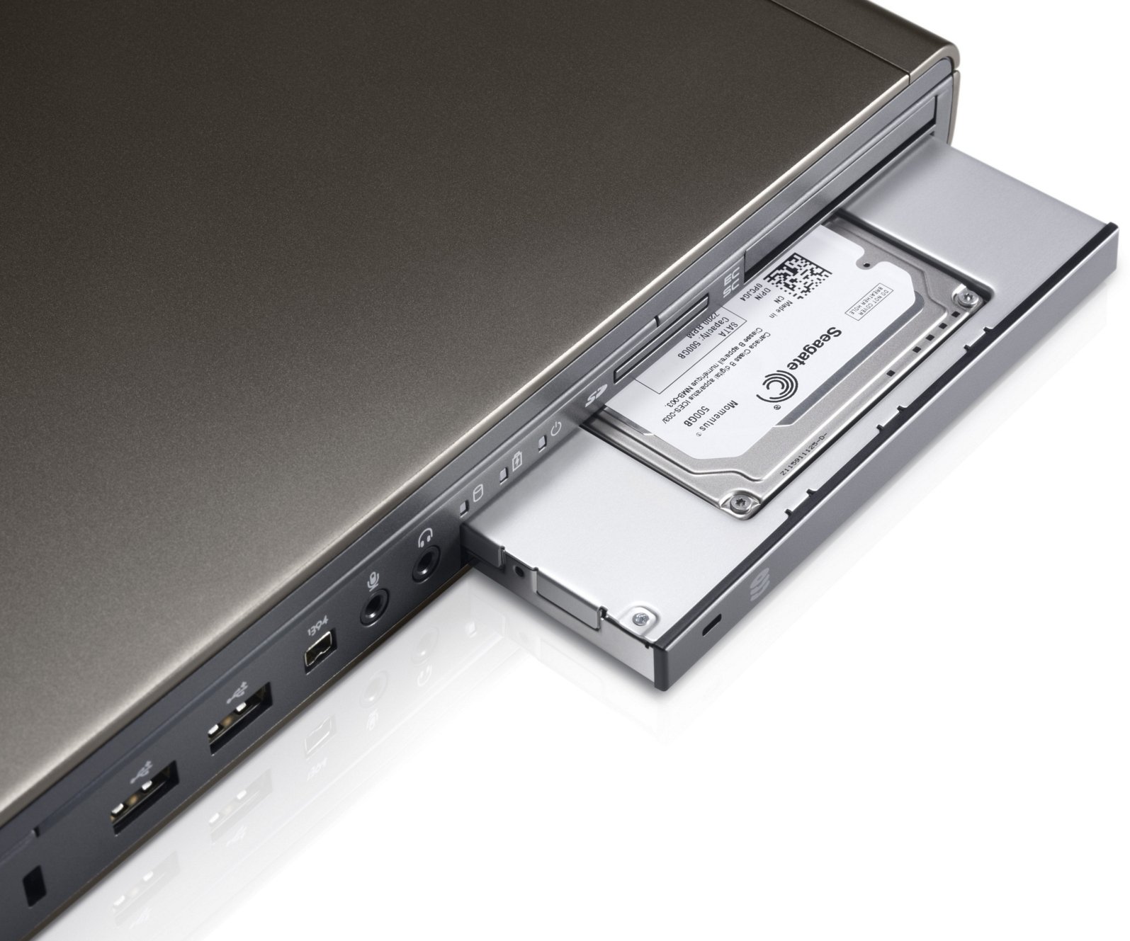 Ноутбук Dell Precision M4700 (4700-6897)