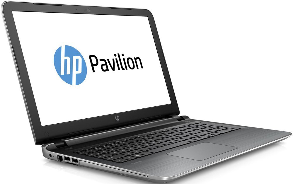 Ноутбук HP Pavilion 15-ab112ur (N9S90EA)