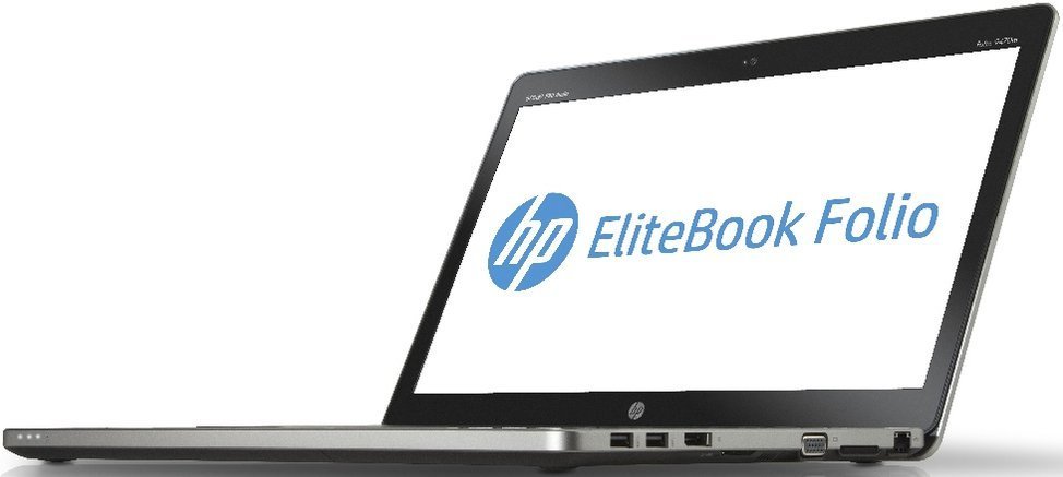 Ноутбук HP EliteBook Folio 9470m (H5F10EA)