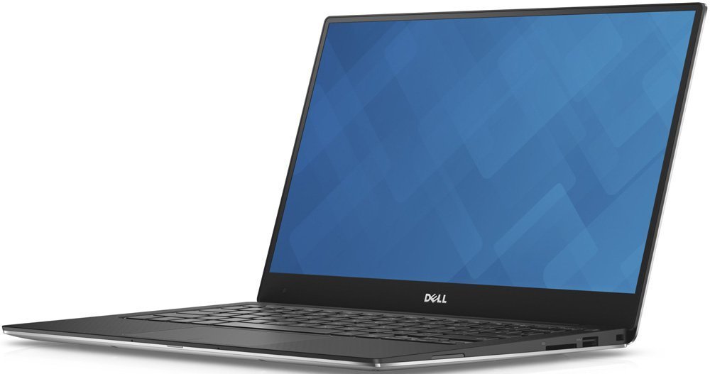 Ноутбук Dell XPS 13 (9350-9396)