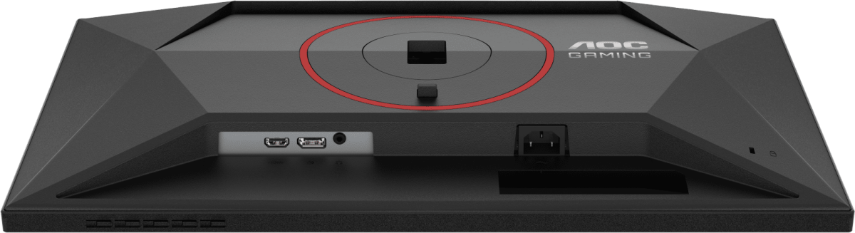 Монитор AOC 24" 24G4H