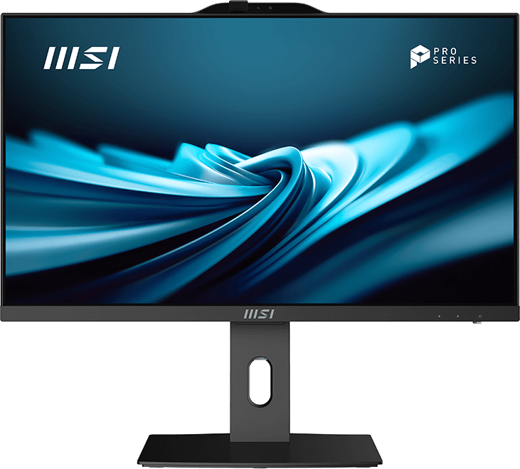 Моноблок MSI Pro AP242P (14M-662XRU)