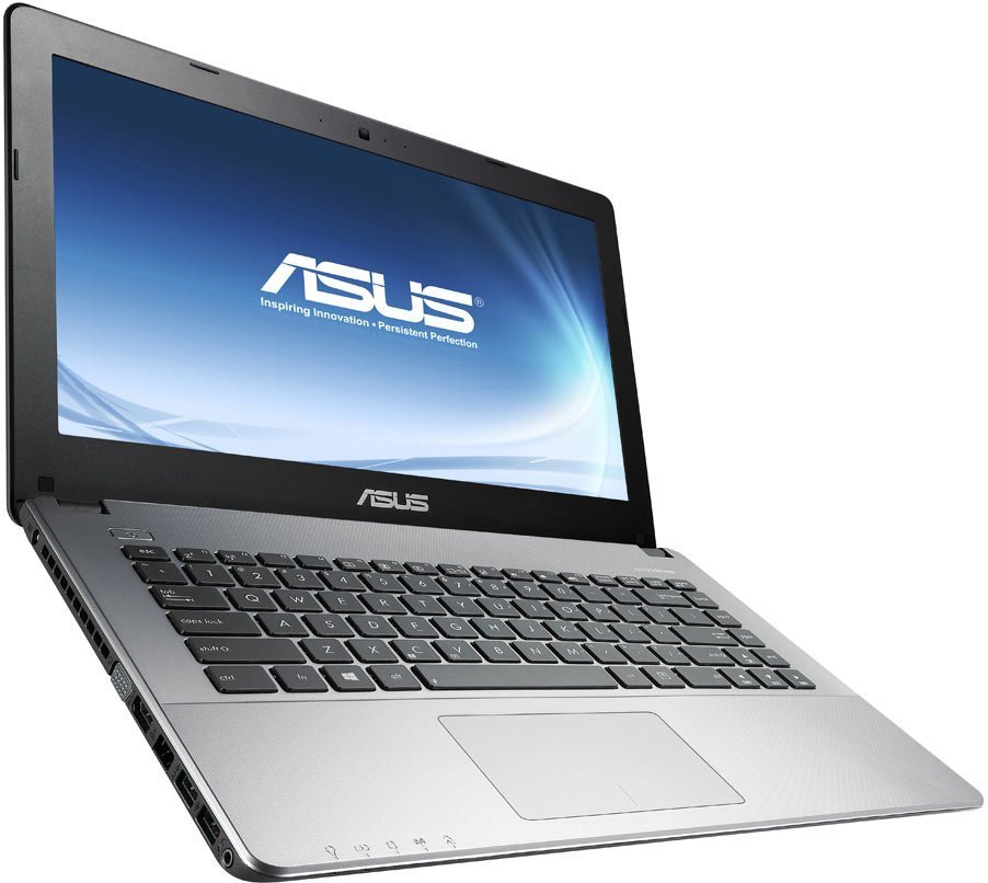 Ноутбук ASUS X450LB