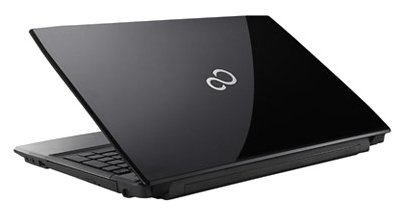 Ноутбук Fujitsu LifeBook AH544