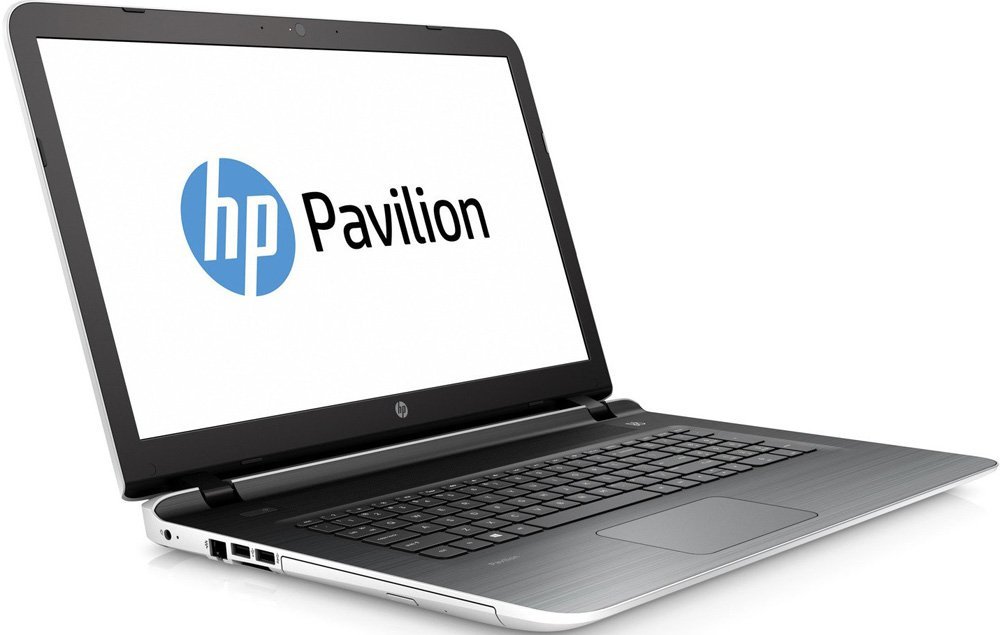 Ноутбук HP Pavilion 17-g061ur (N0L33EA)