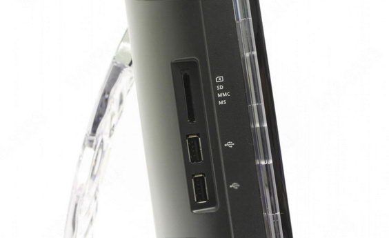 Моноблок MSI Wind Top AE2410-073