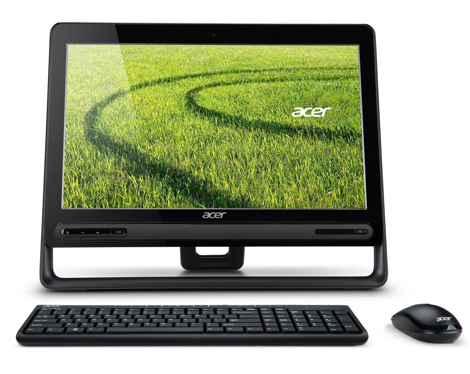 Моноблок Acer Aspire ZC-605 (DQ.SQ9ER.002)