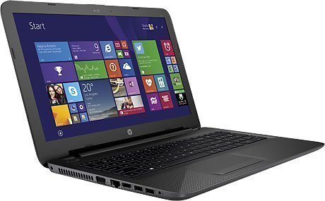 Ноутбук HP 250 G4 (M9S77EA)