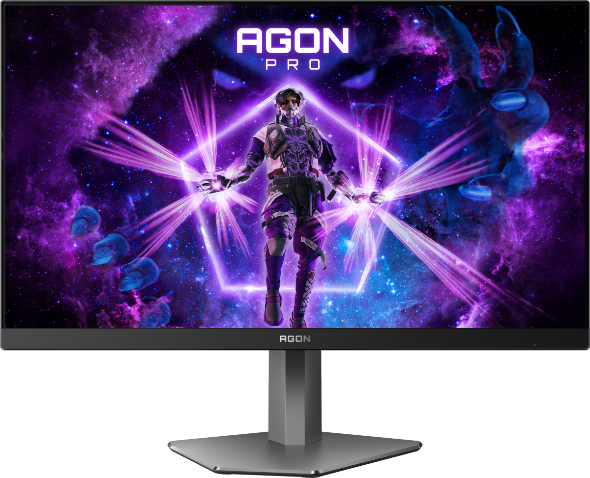 Монитор AOC 24" AG246FK6 AGON PRO