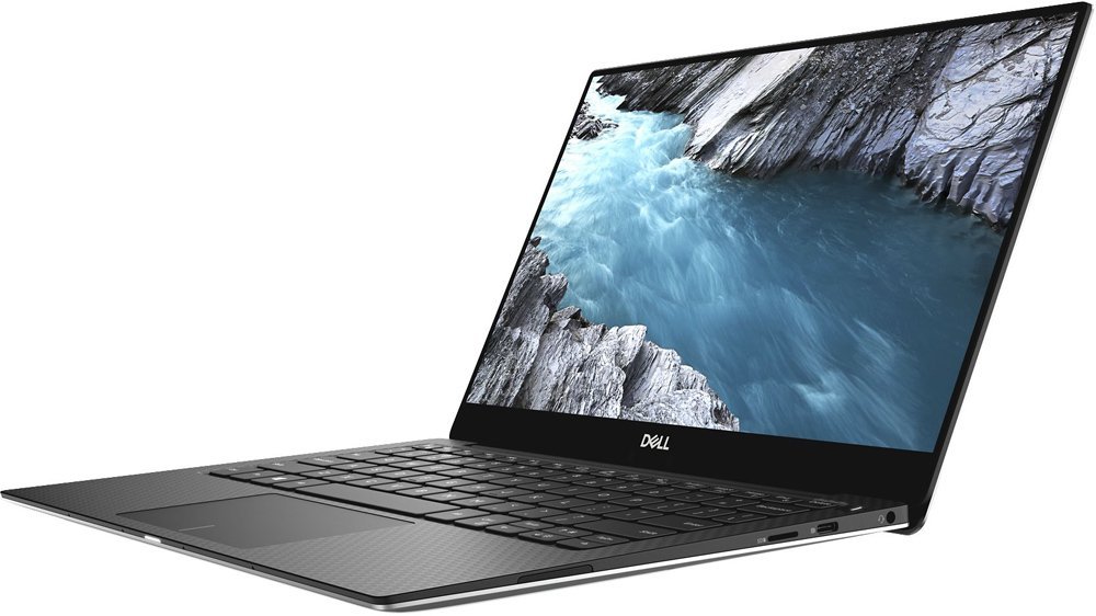 Ноутбук Dell XPS 13 (9370-1726)