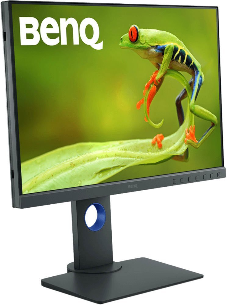 Монитор BenQ 24" SW240