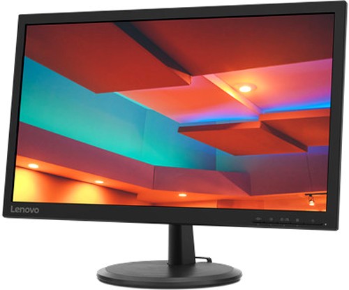 Монитор Lenovo 22" ThinkVision C22-20 (62A7KAT1EU)