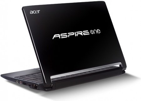 Acer Aspire One AO533-138Gkk
