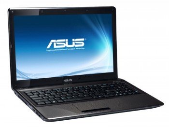 ASUS K52F