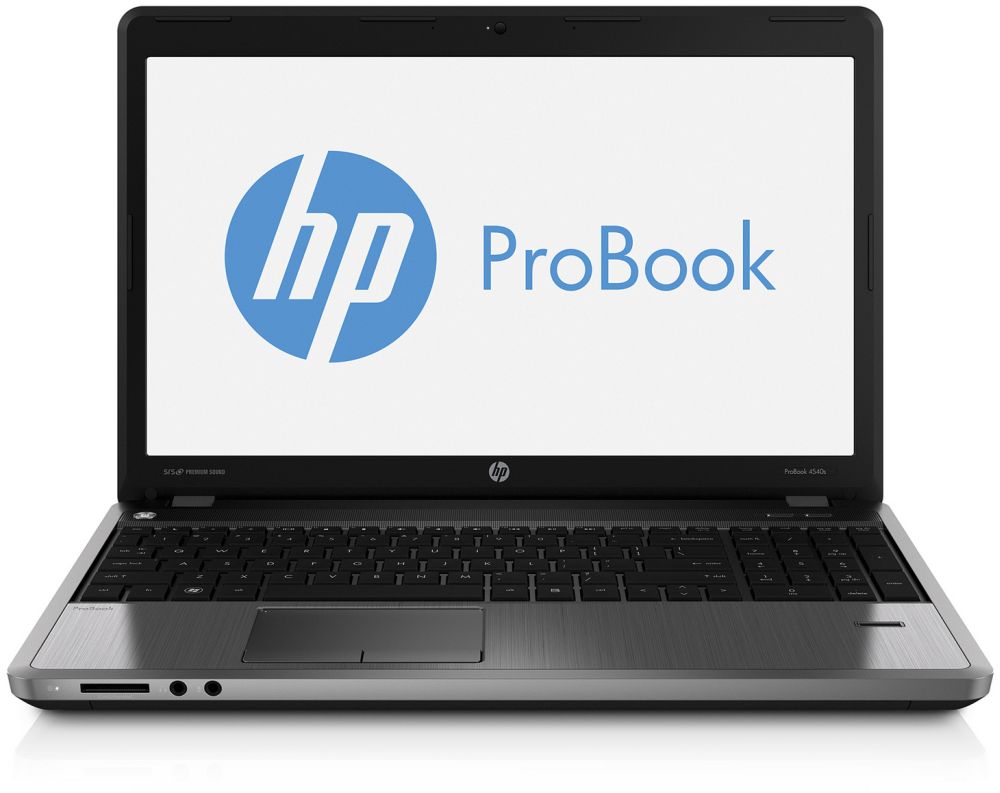 Ноутбук HP ProBook 4540s (H5J89EA)
