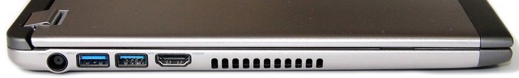 Ноутбук Dell Vostro 3360 Silver (3360-7465)