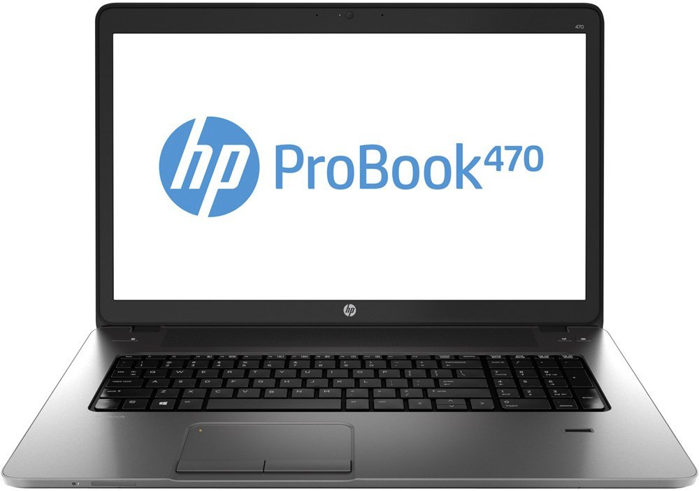 Ноутбук HP ProBook 470 G1 (E9Y63EA)