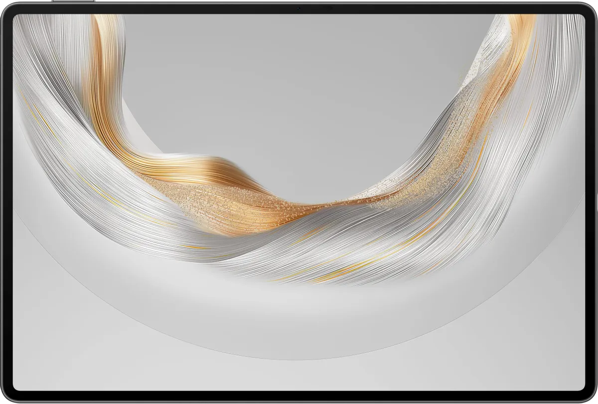 Планшет Huawei MatePad Pro 12.2 12/256GB Black (MRDI-W09)