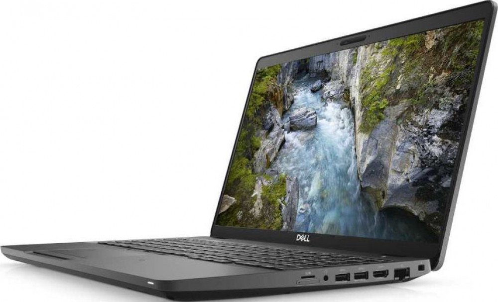 Ноутбук Dell Precision 3541 (3541-3306)