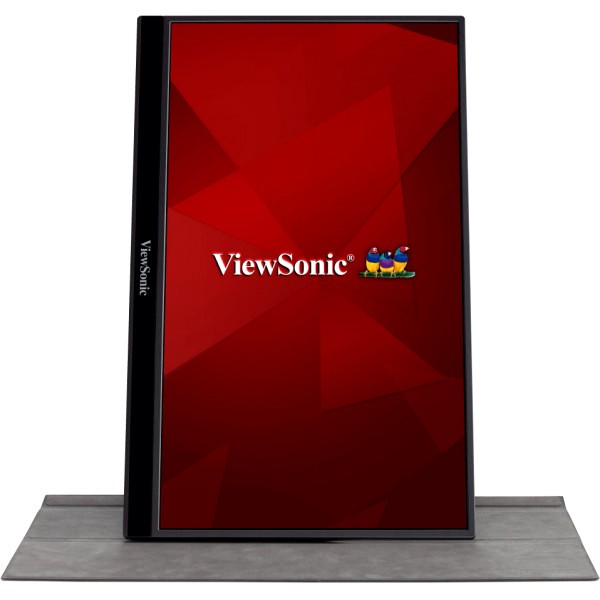 Портативный монитор Viewsonic 16" VG1655