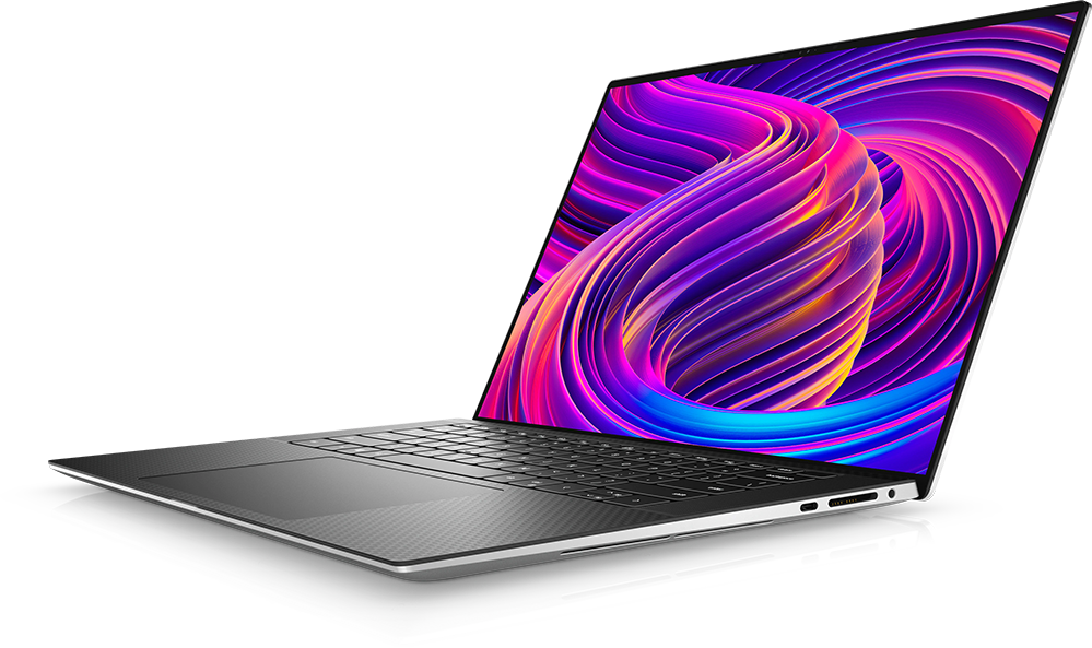 Ноутбук Dell XPS 15 (9510-7777)