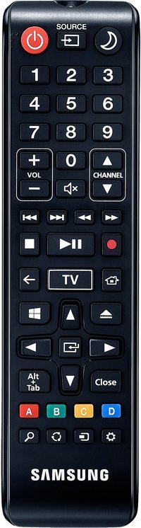 Моноблок Samsung 700A7D (DP-700A7D-S02)