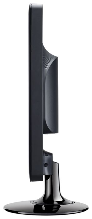 Монитор Viewsonic 22" VA2232w-LED