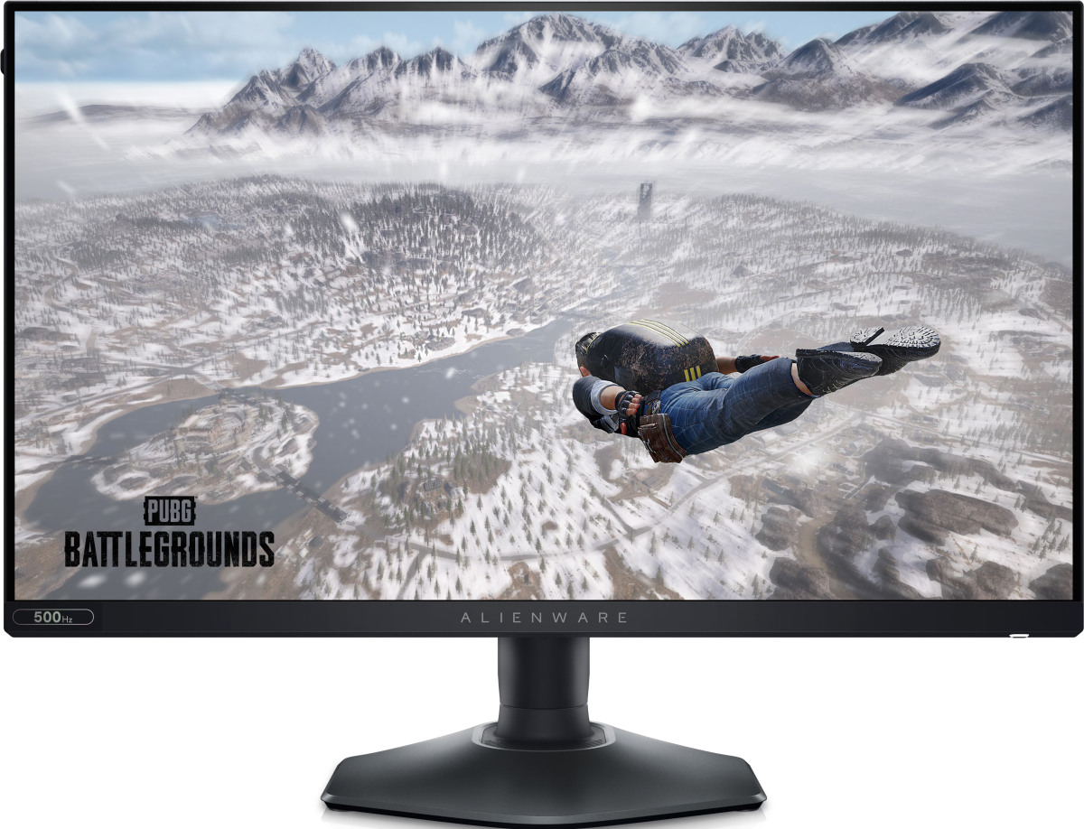 Монитор Dell 25" AW2524HF Alienware