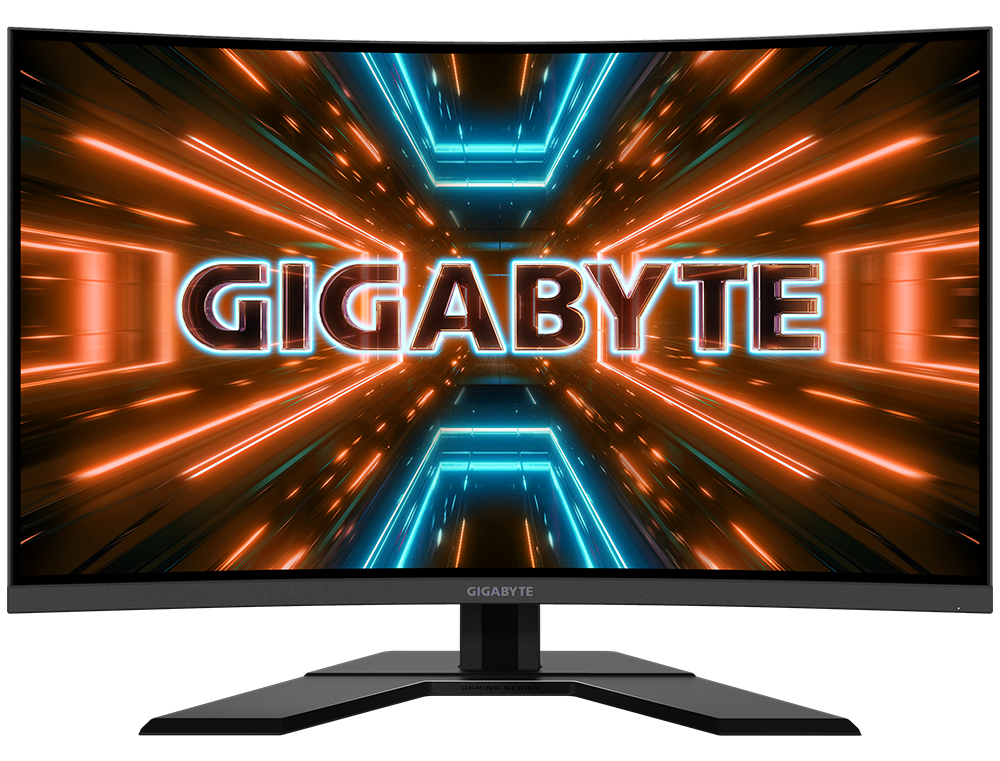 Монитор Gigabyte 32" G32QC A