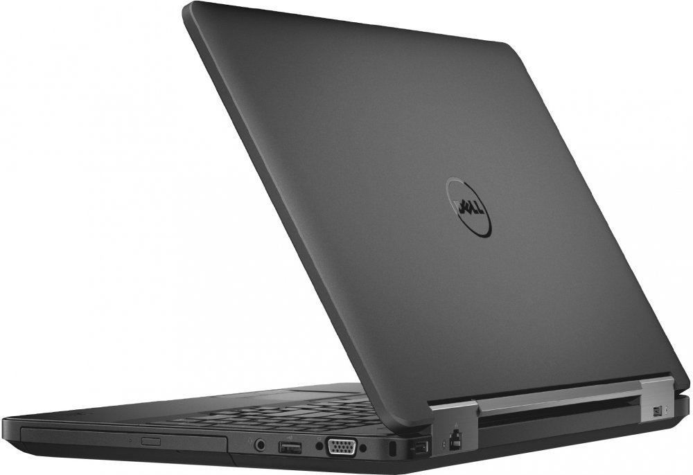 Ноутбук Dell Latitude E5540 (CA014LE55402RUS)