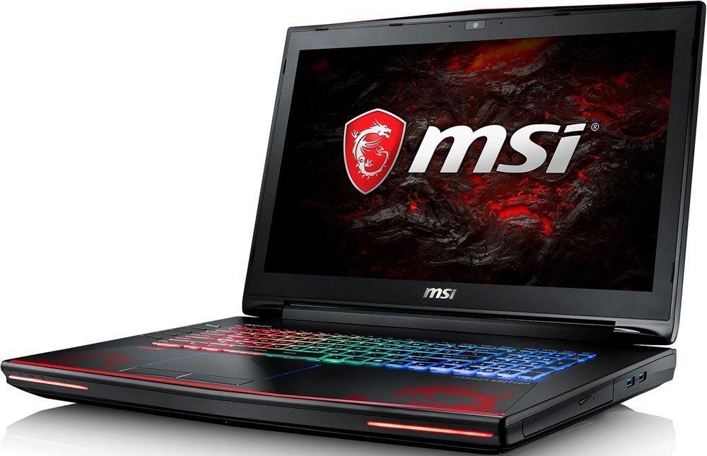 Ноутбук MSI GT72VR (7RE-611) Dominator Pro Dragon