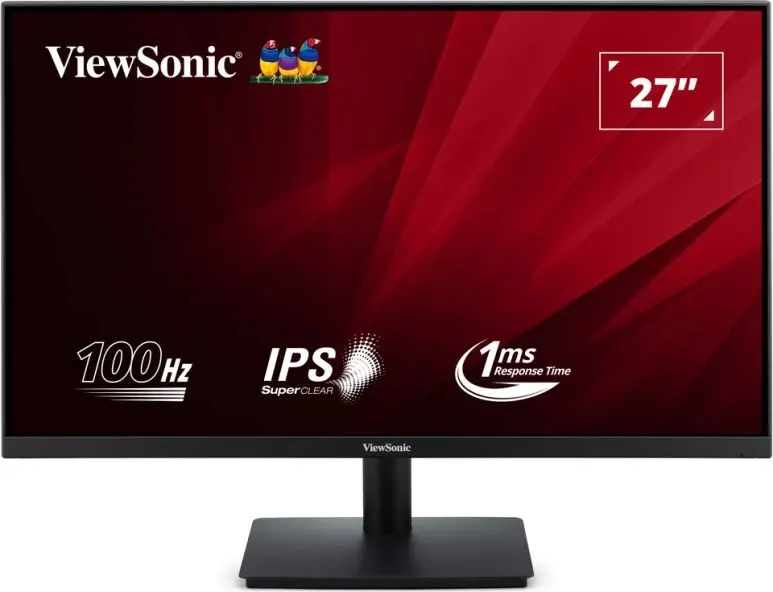 Монитор Viewsonic 27" VA270-H-2