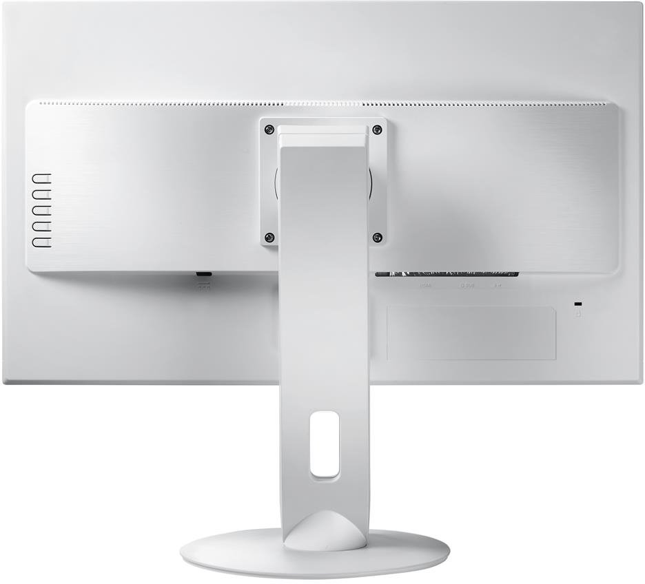 Монитор Neovo 27" MD-27 White