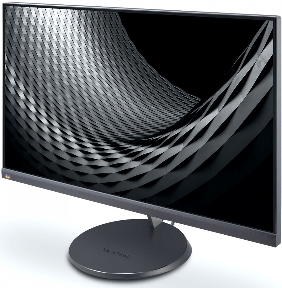 Монитор Viewsonic 24" VX2485-MHU