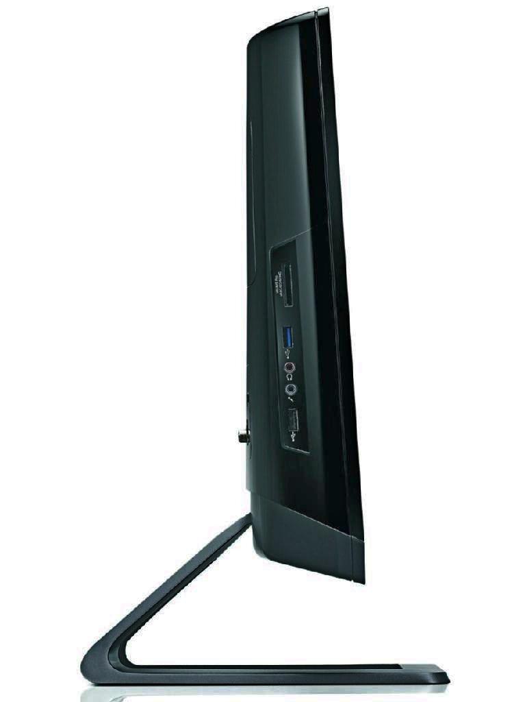 Моноблок Lenovo IdeaCentre C320 (57-307540)