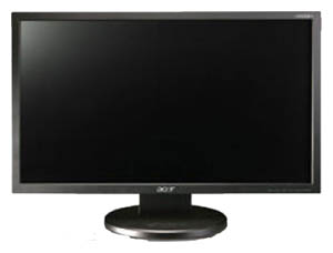 Монитор Acer 24" V245HLbd