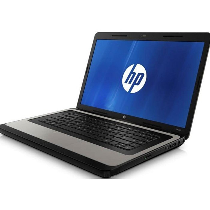 Ноутбук HP 630 (A6E63EA)