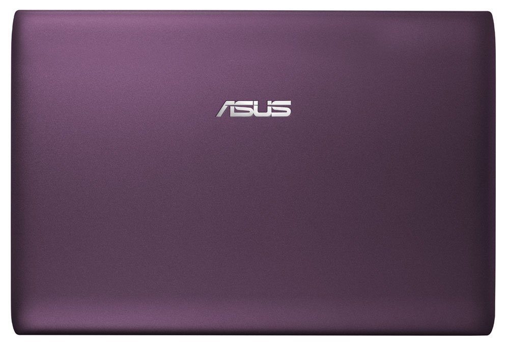 Ноутбук ASUS EEE PC 1025CE Purple
