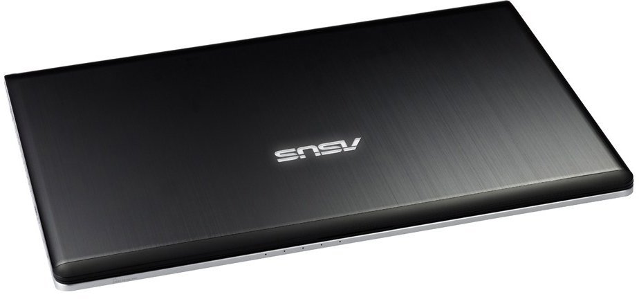Ноутбук ASUS N56JN
