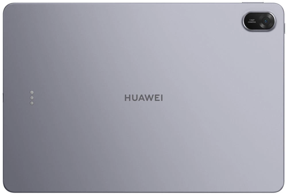 Планшет Huawei MatePad 11.5" 2025 8/128GB Grey + Keyboard (TXZ-W09)