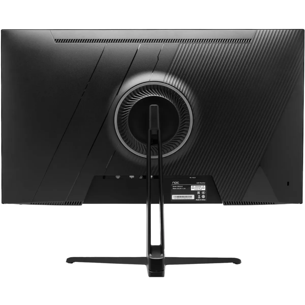 Монитор NPC 24" MF2412