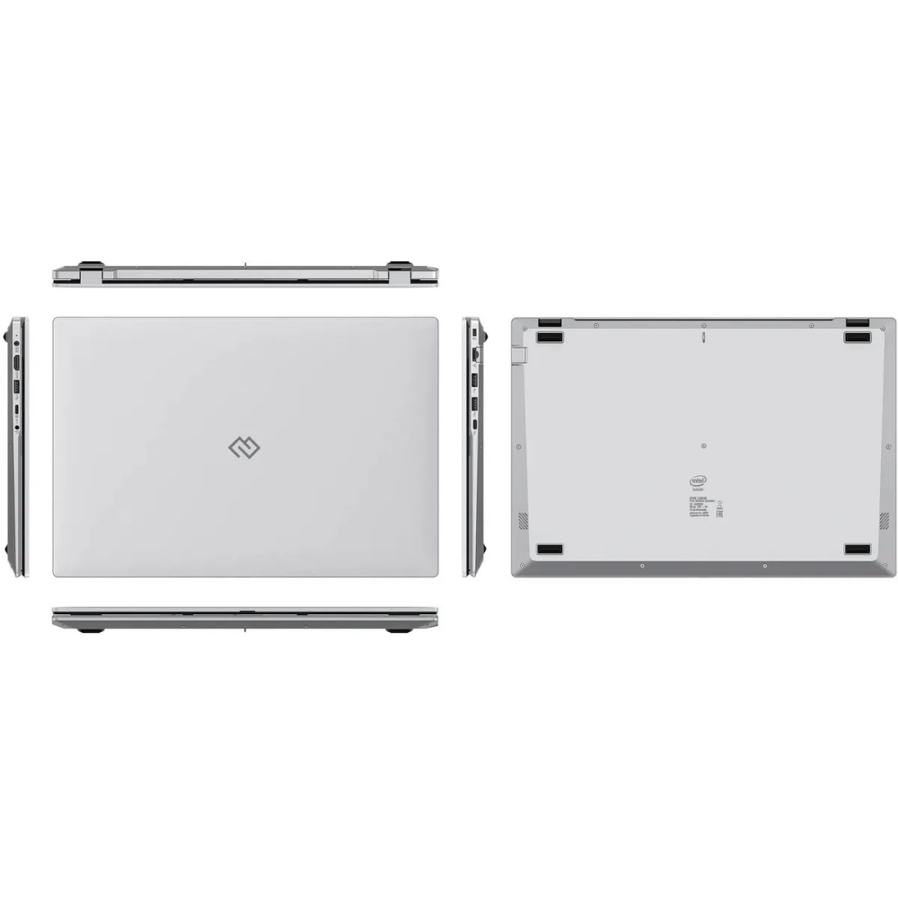 Ноутбук Digma EVE 15 C5802 (DN15N1-8CXW01)