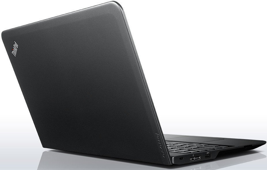 Ноутбук Lenovo ThinkPad S540 (20B3A00DRT)