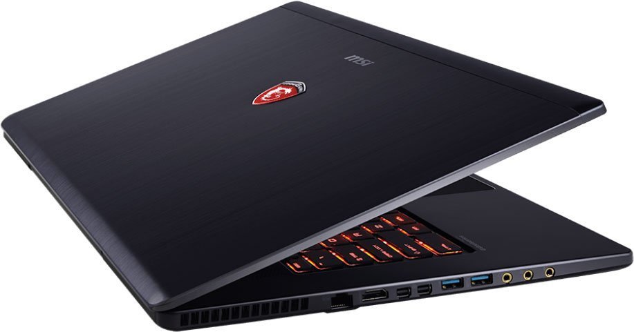 Ноутбук MSI GS70 (2PC-614) Stealth