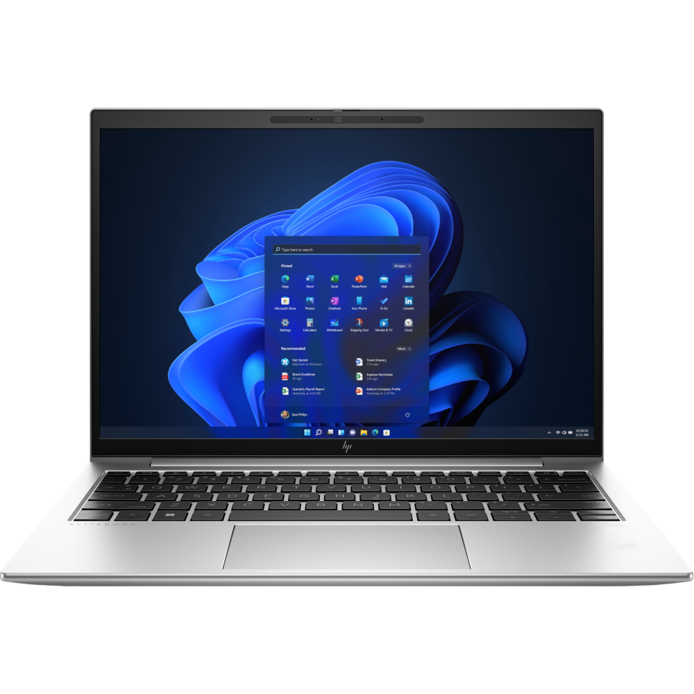 Ноутбук HP EliteBook 830 G9 (5P747EA)