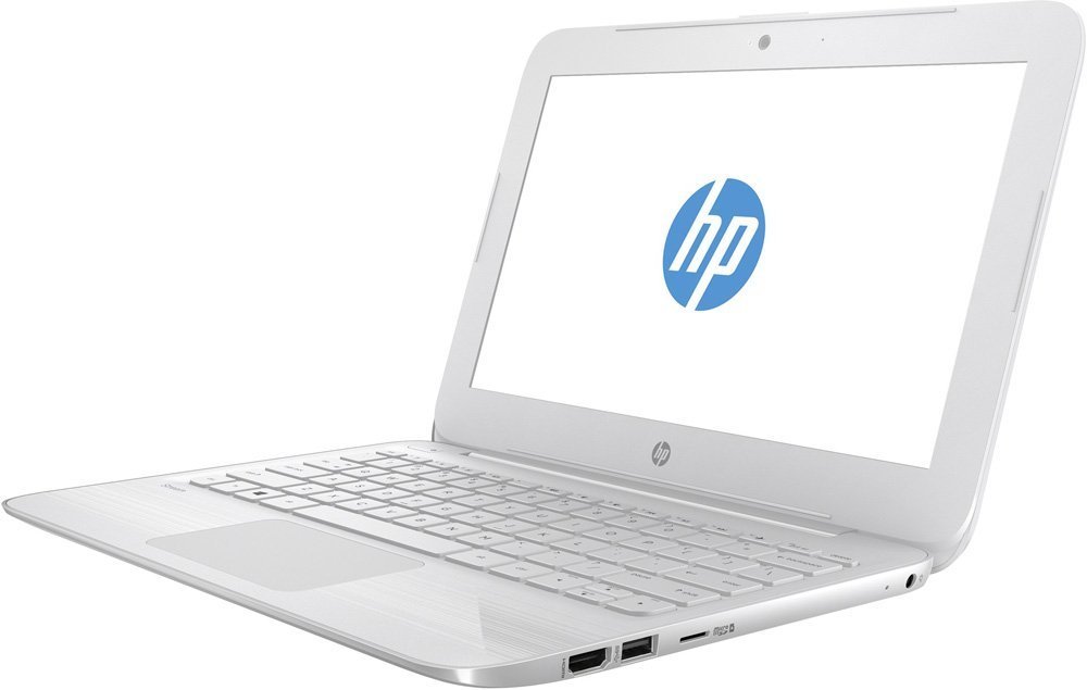 Ноутбук HP Stream 11-y013ur (2EQ27EA)
