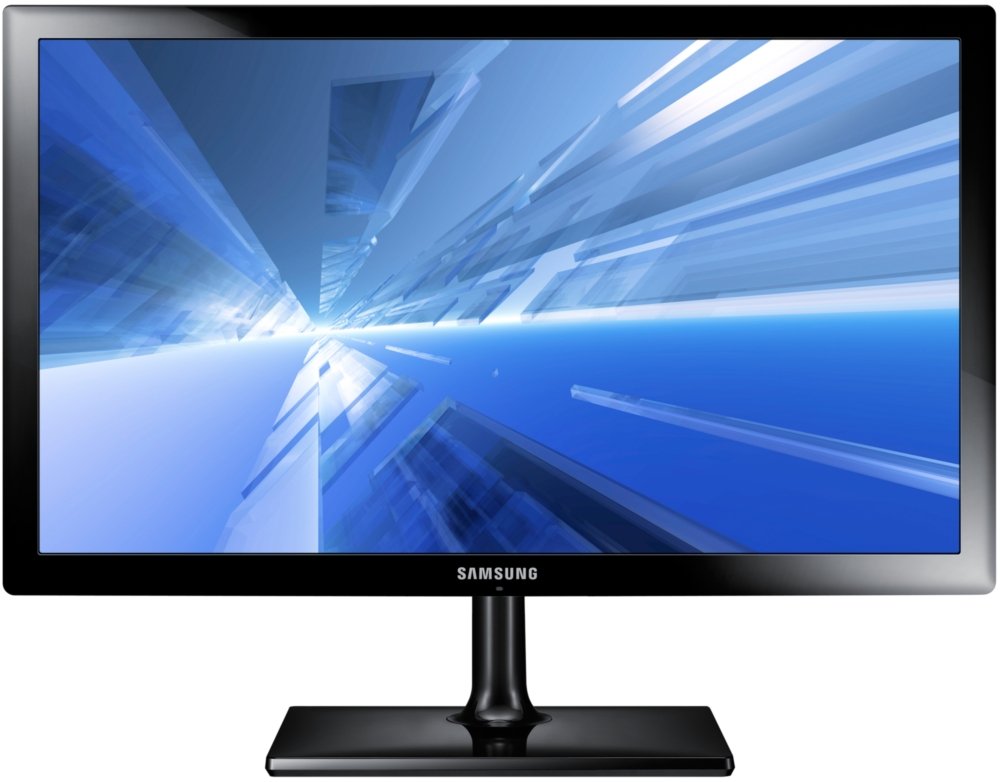 ЖК-телевизор Samsung 22" LT22C350EX