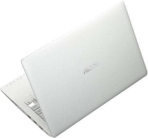 Ноутбук ASUS X200CA White