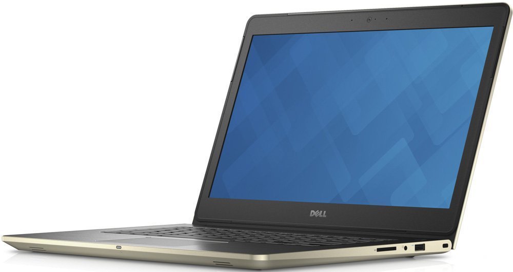 Ноутбук Dell Vostro 5459 Gold (5459-5087)